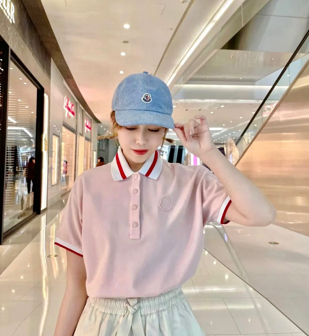 Candy Polo shirt
