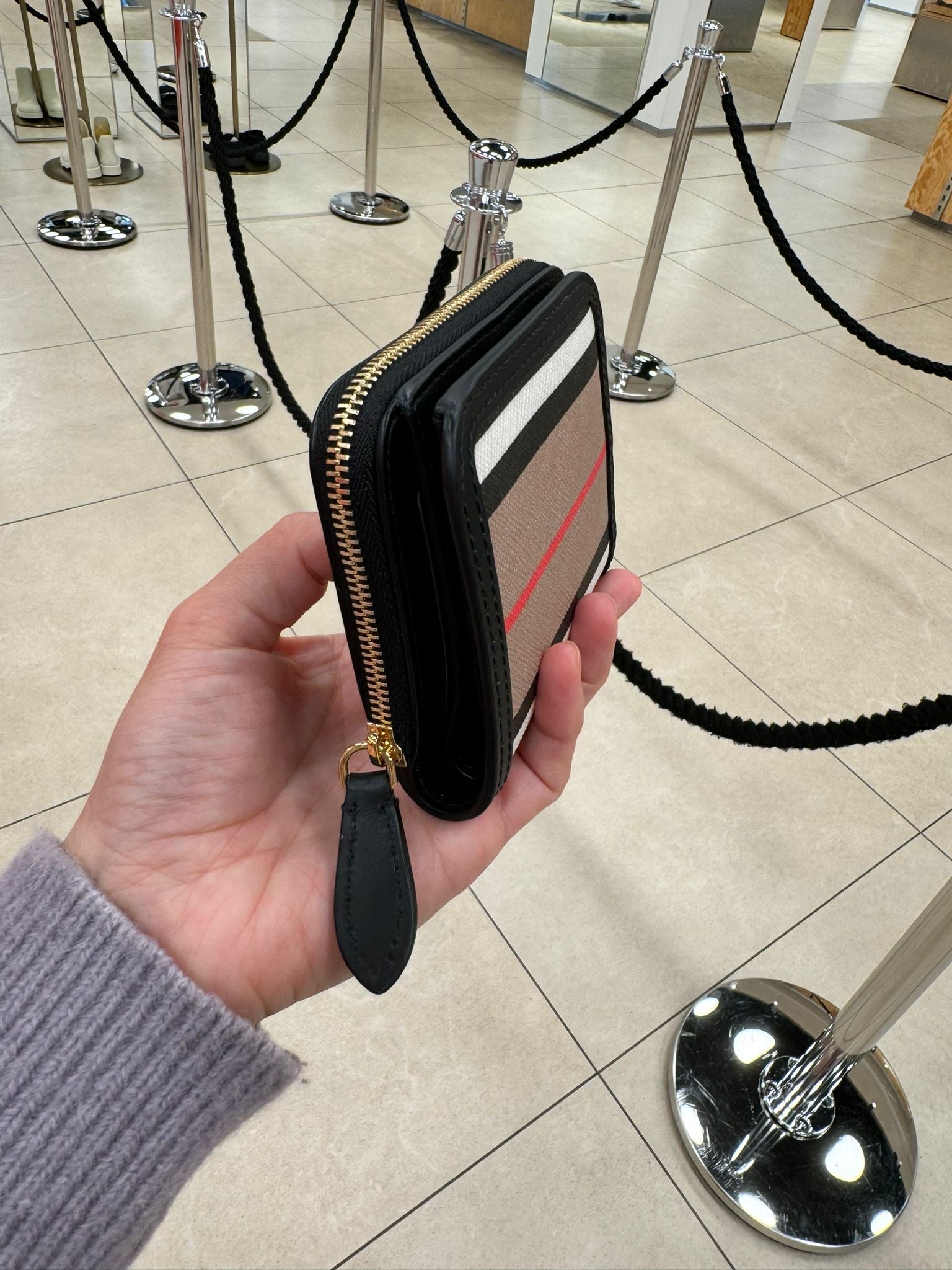 Allington wallet