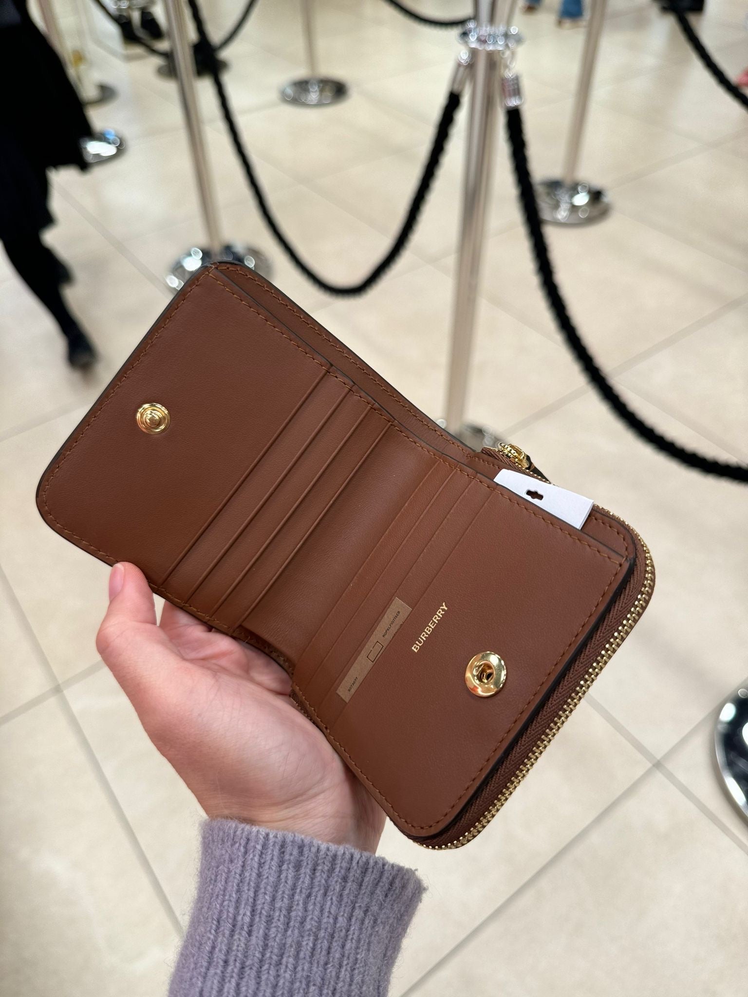 Allington wallet