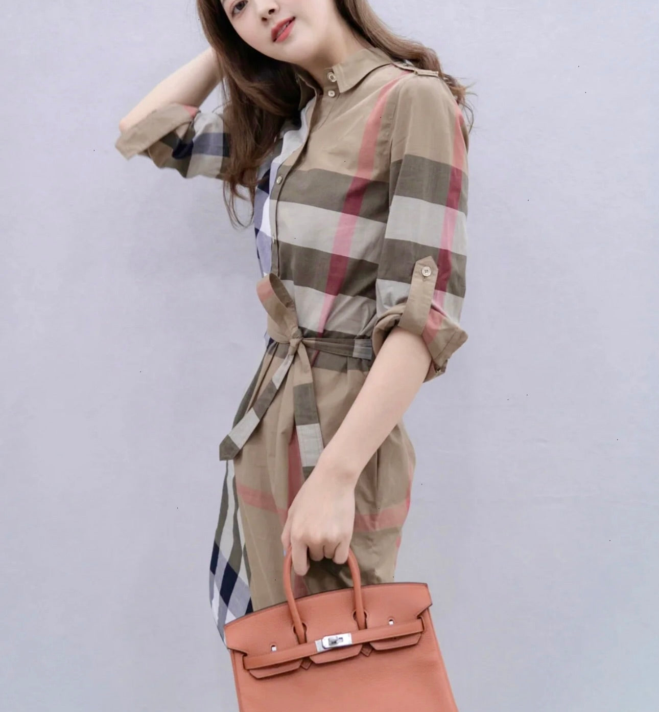 Kelsy dress