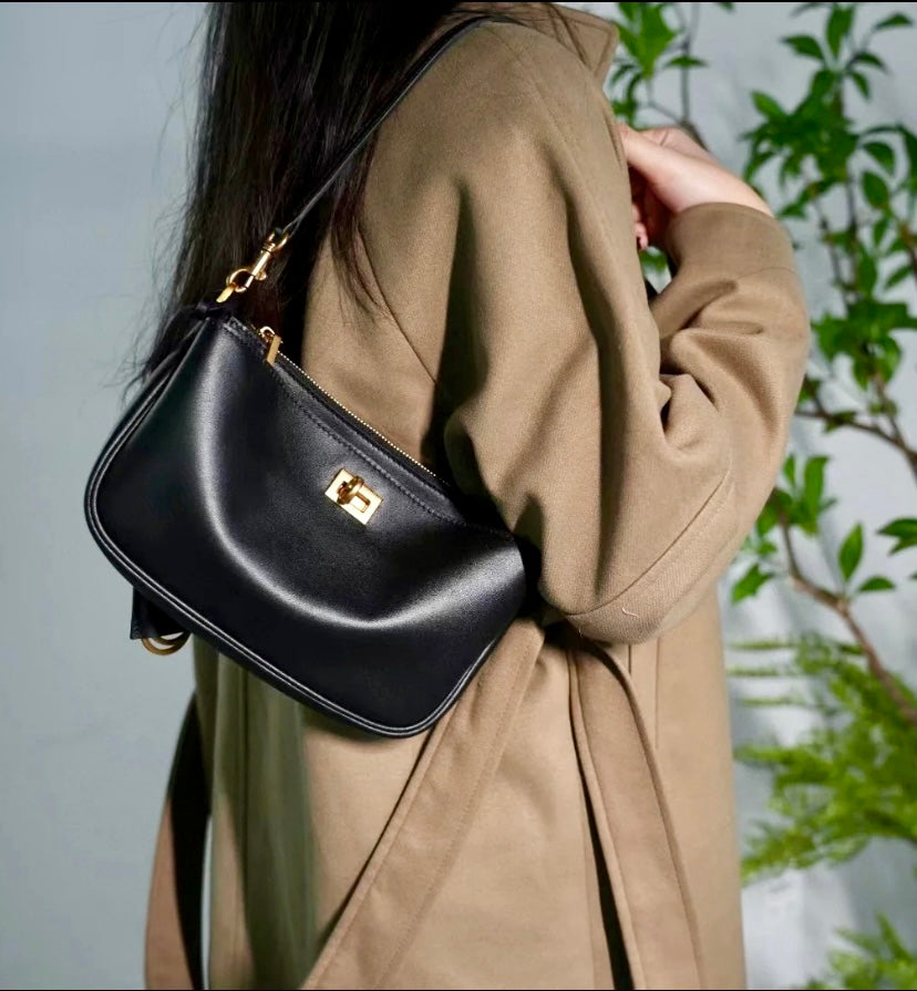Rodeo Style Bag