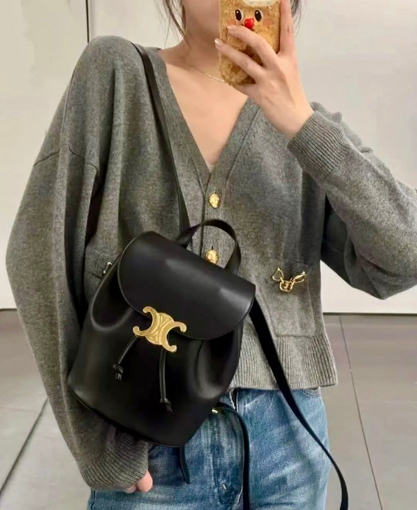 Bonnie Style Backpack
