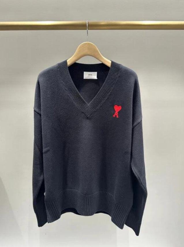 Back to V jumper