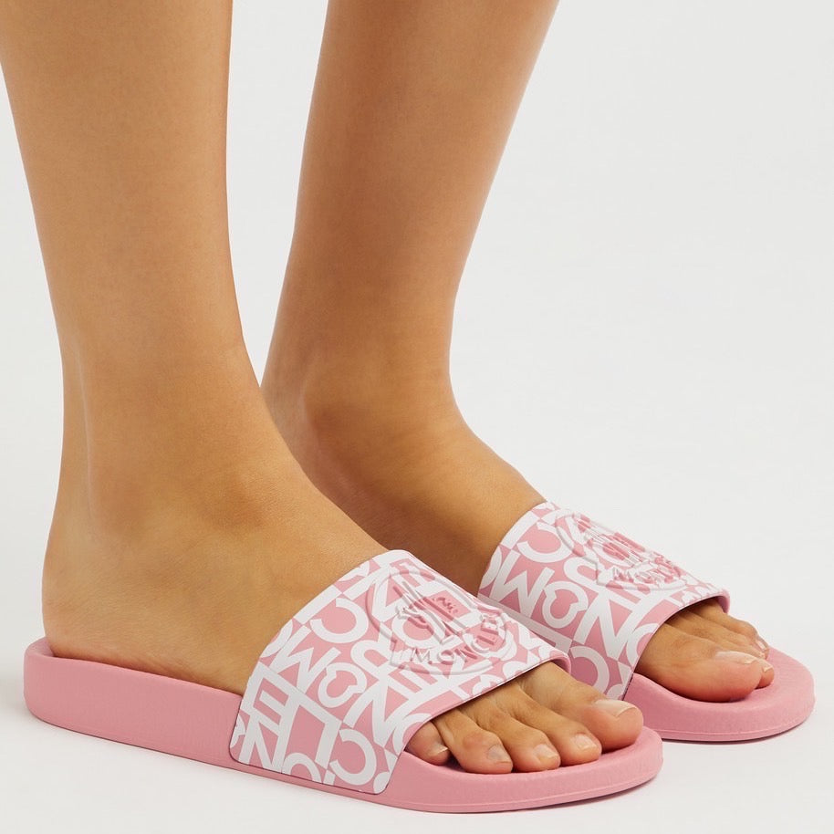Sky Barbie Slippers