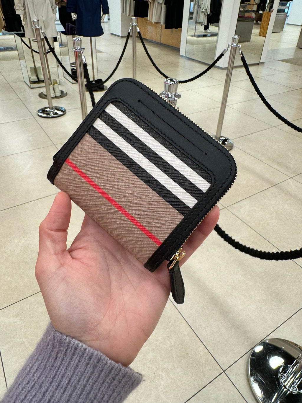 Allington wallet