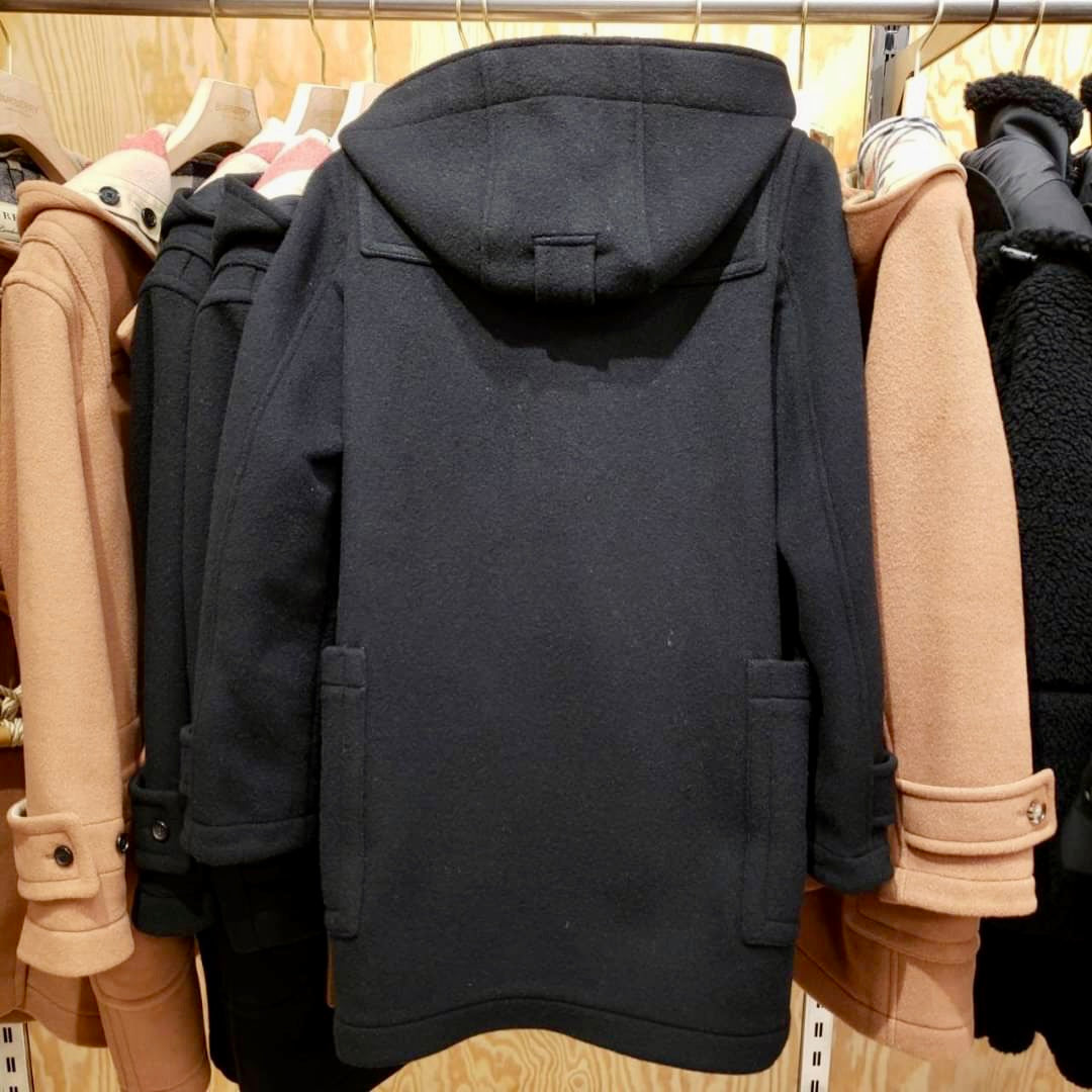 Biscuit Merton19 coat