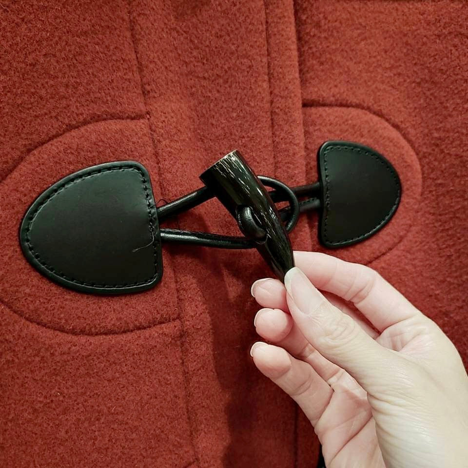 Biscuit Merton19 coat