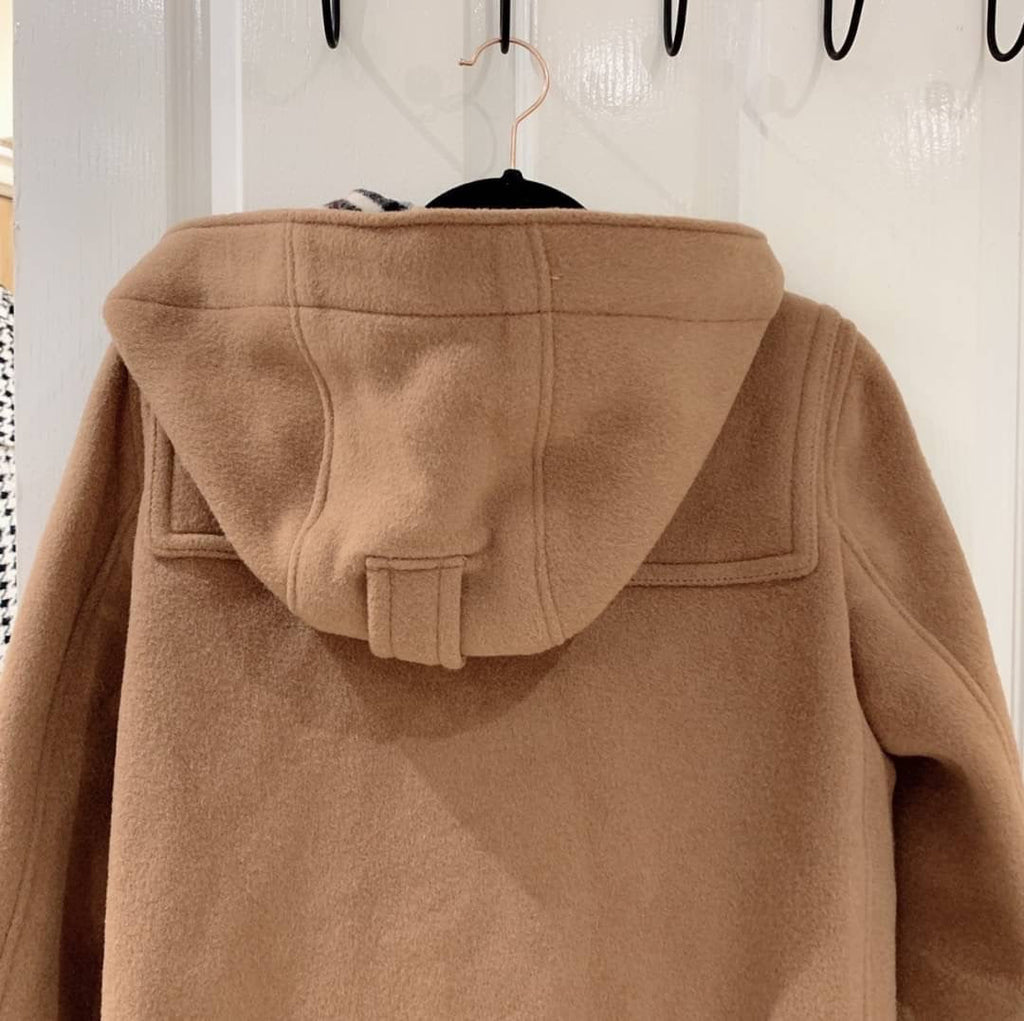 Biscuit Merton19 coat