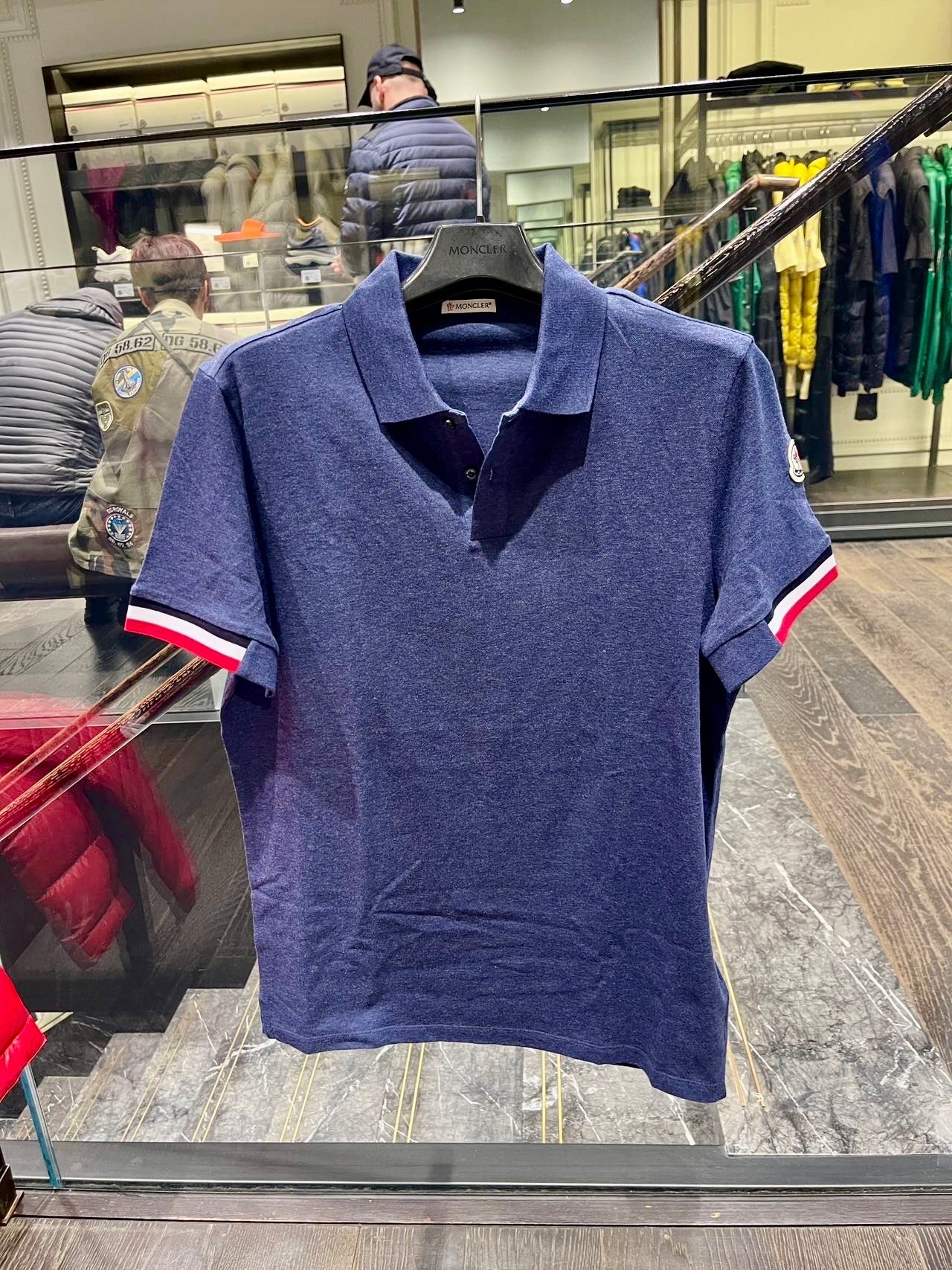 Non Polo shirt