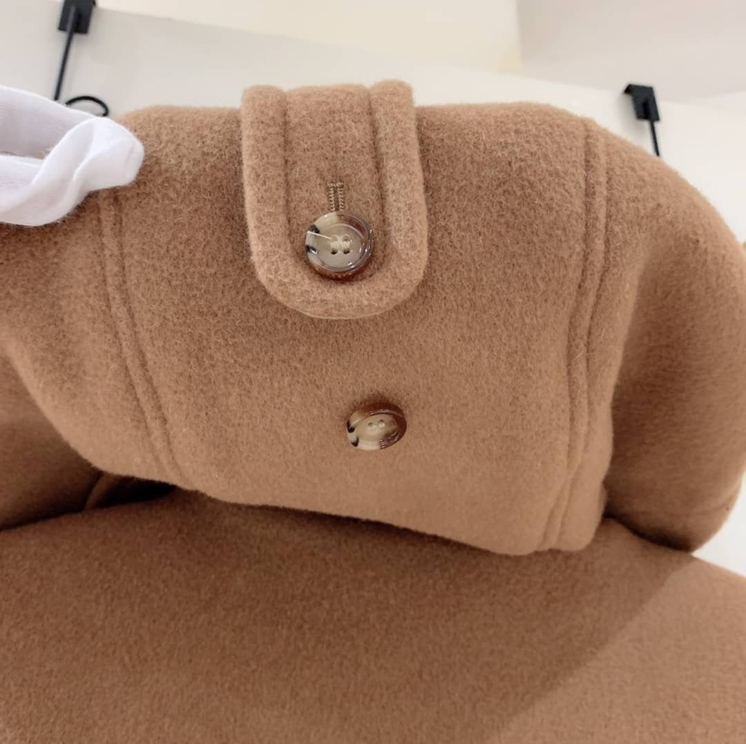 Biscuit Merton19 coat