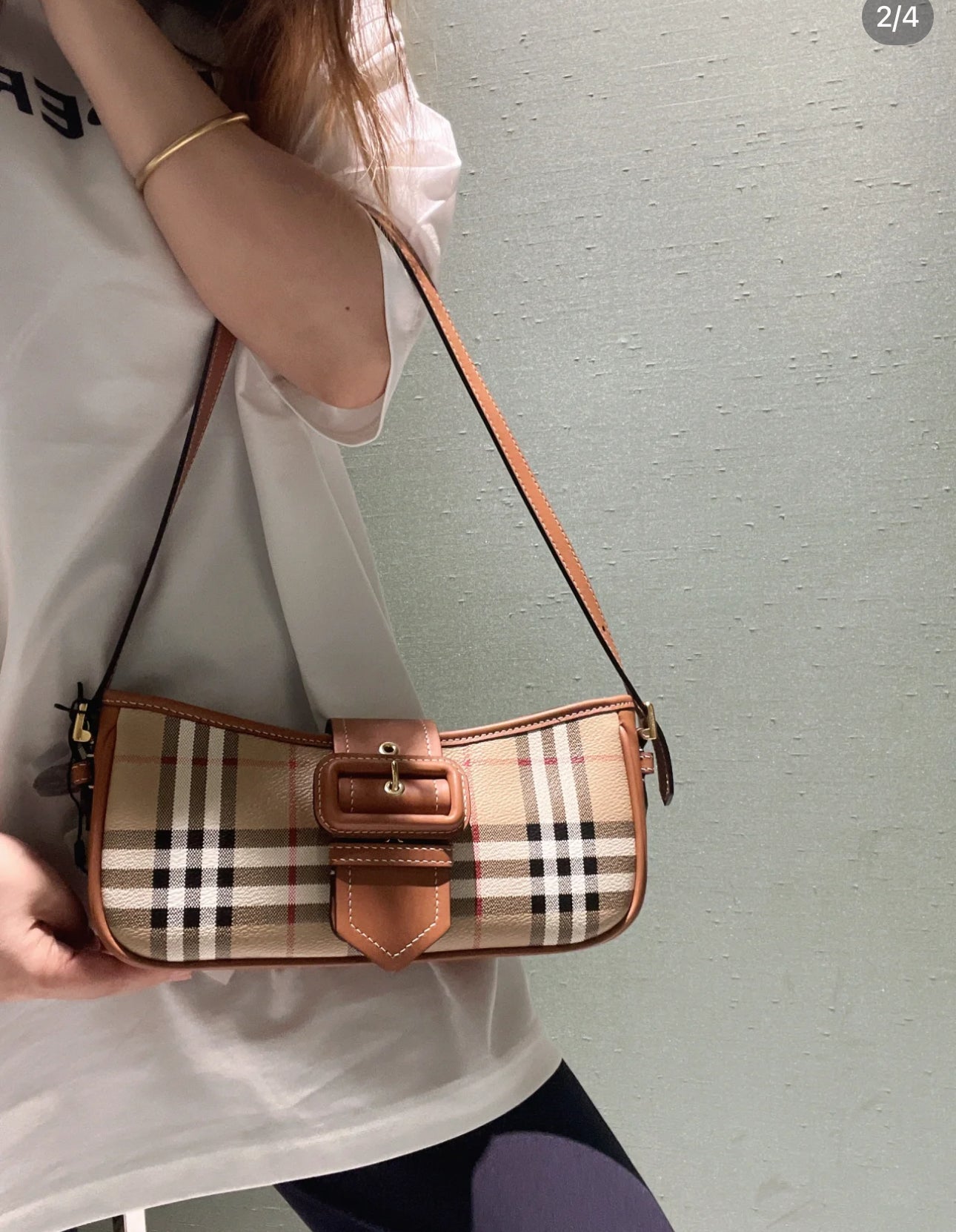 Sling bag