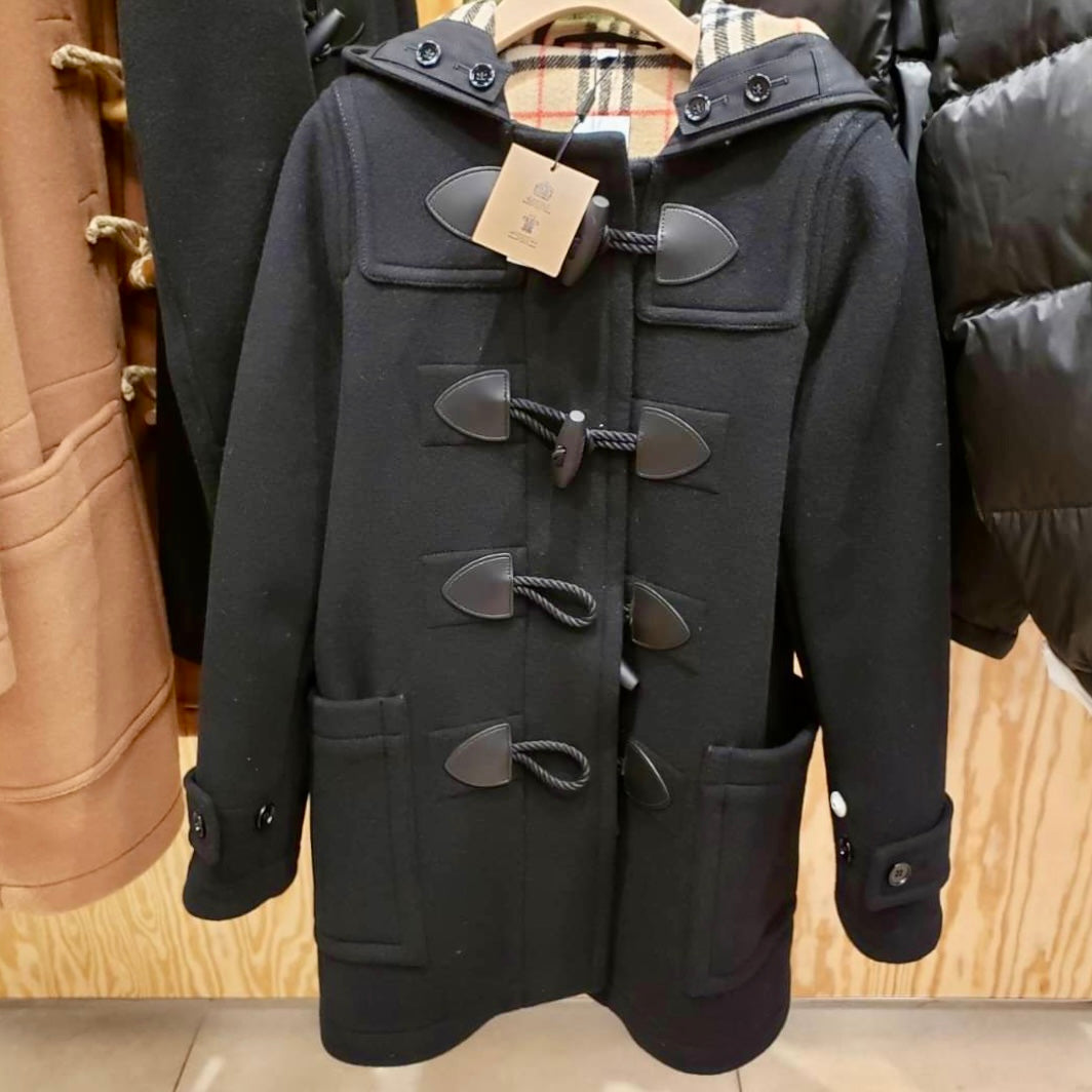 Biscuit Merton19 coat