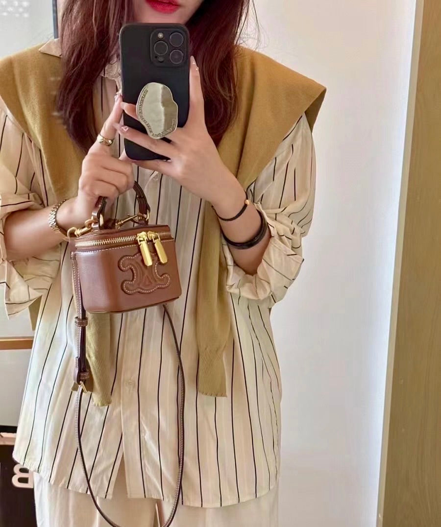 VANITY MINI case