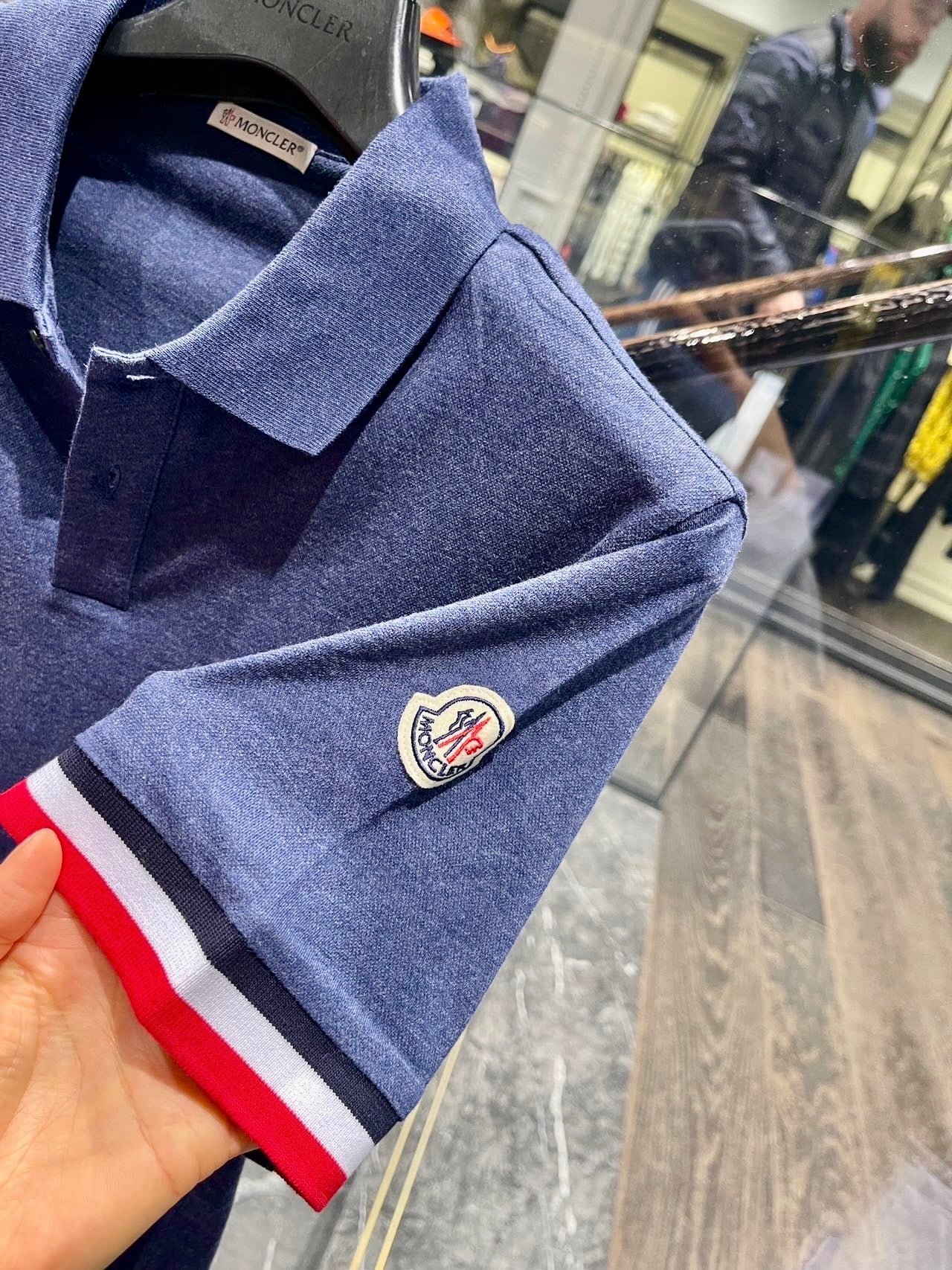 Non Polo shirt