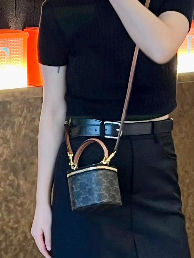 VANITY MINI case