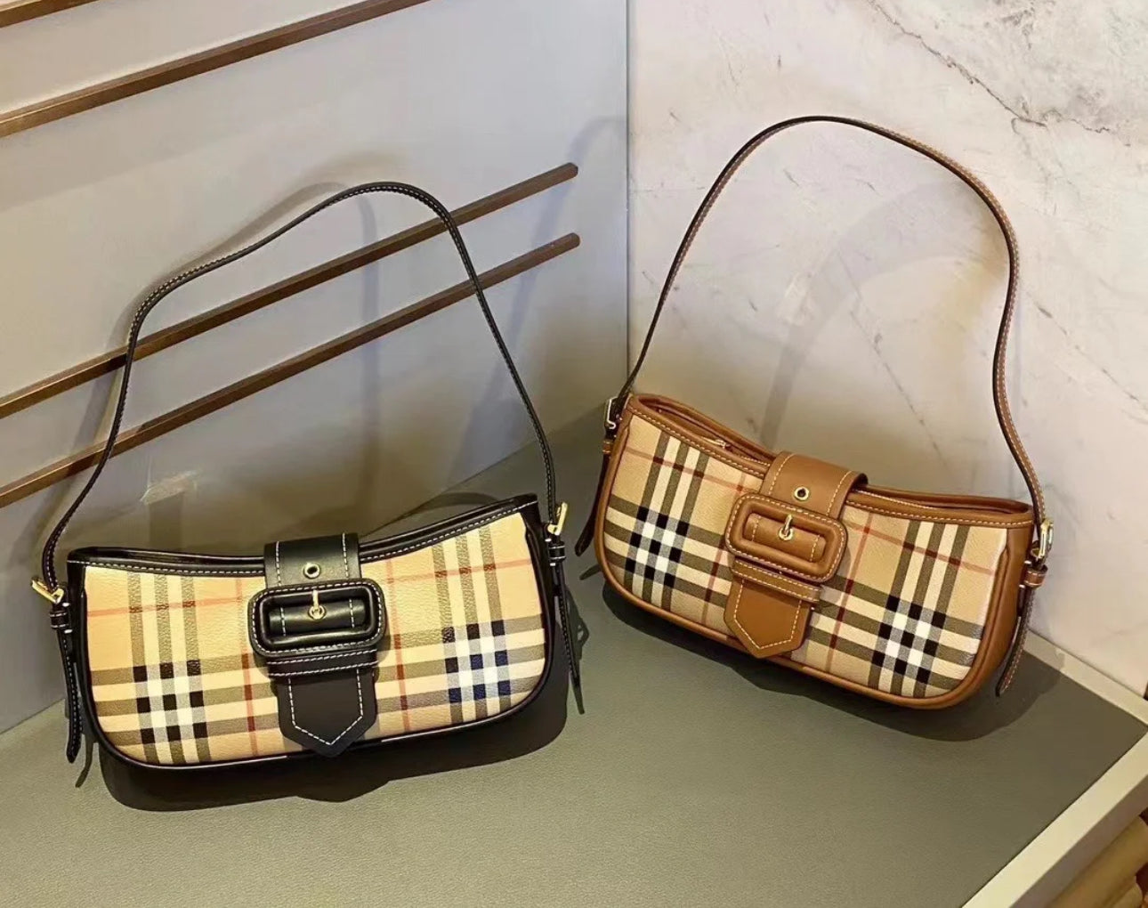 Sling bag