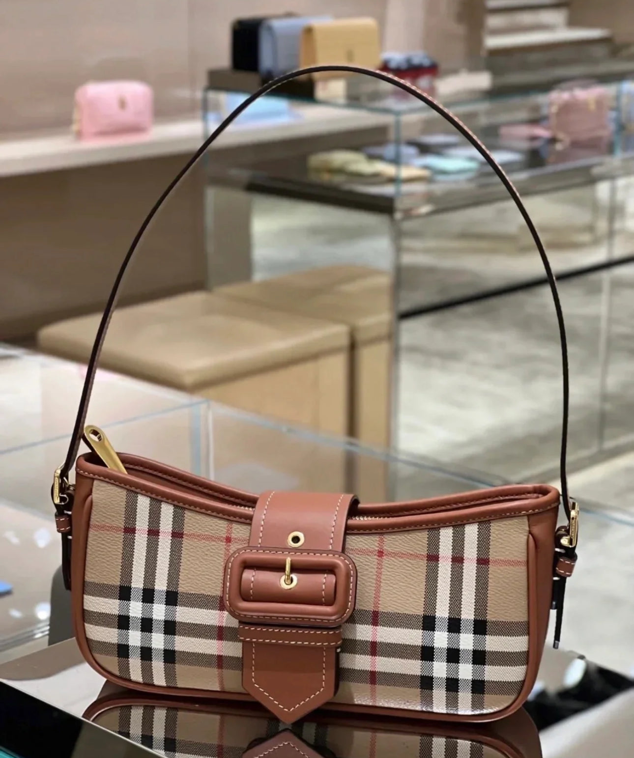 Sling bag