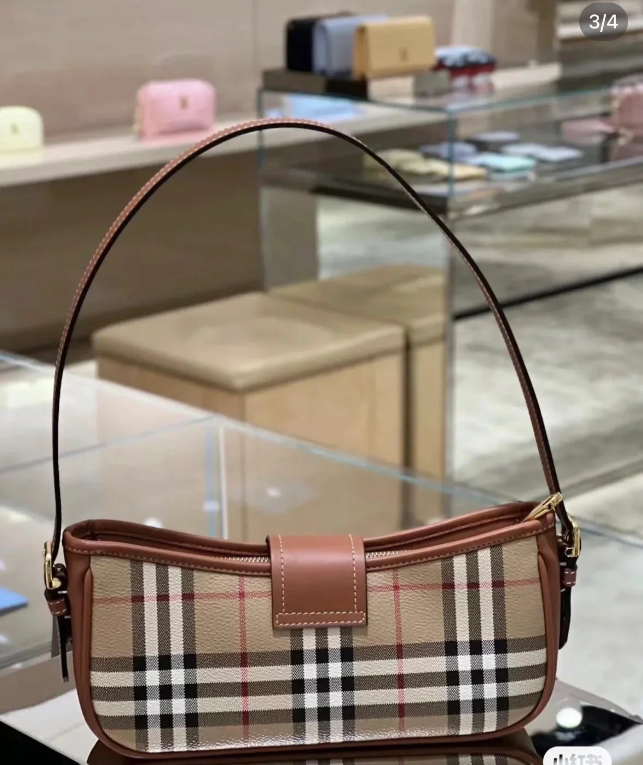 Sling bag