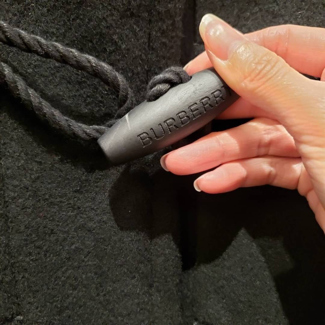 Biscuit Merton19 coat