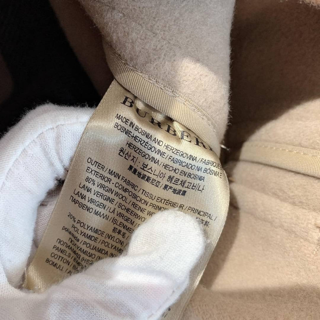 Biscuit Merton19 coat